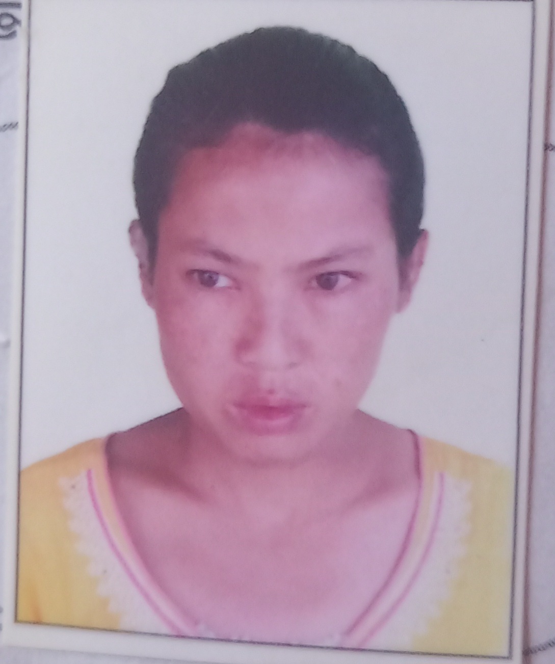 सिता तामाङ 