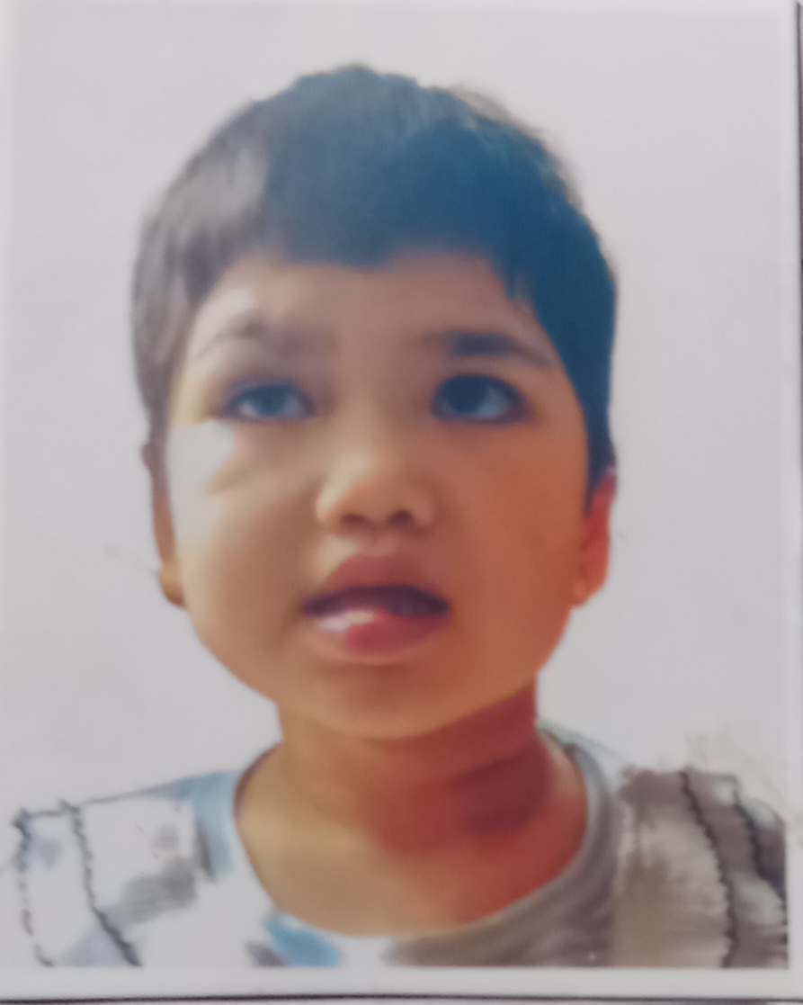  युनिसका तामांग