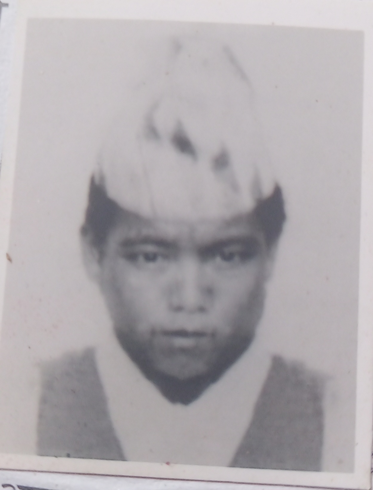 भालु तामाङ 