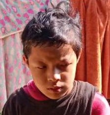 बिजय तामाङ 