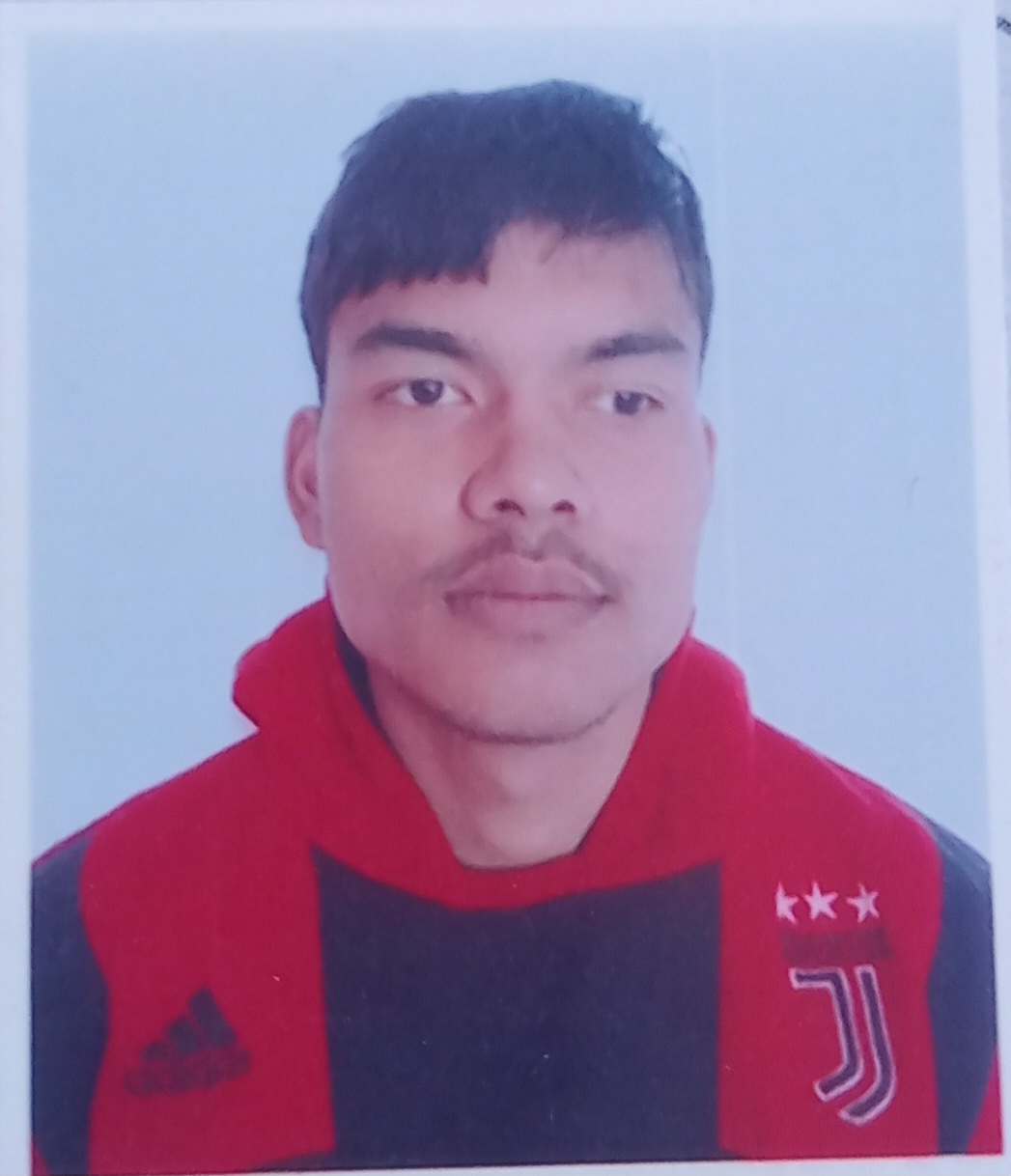 सुमित तामाङ 