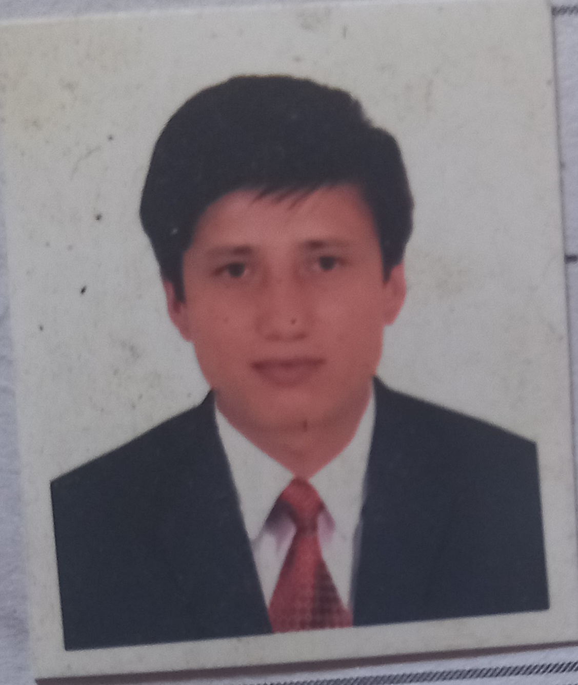 राम कुमार खत्री 