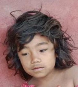 युनिशा तामाङ