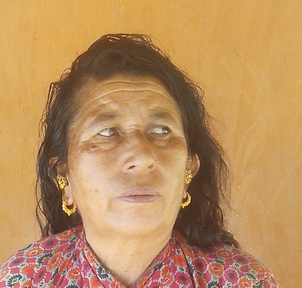 सवी कुमारी अधिकारी 