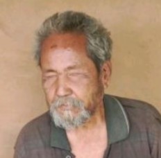 मंगले तामाङ 