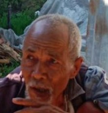 सार्की तमाङ्ग