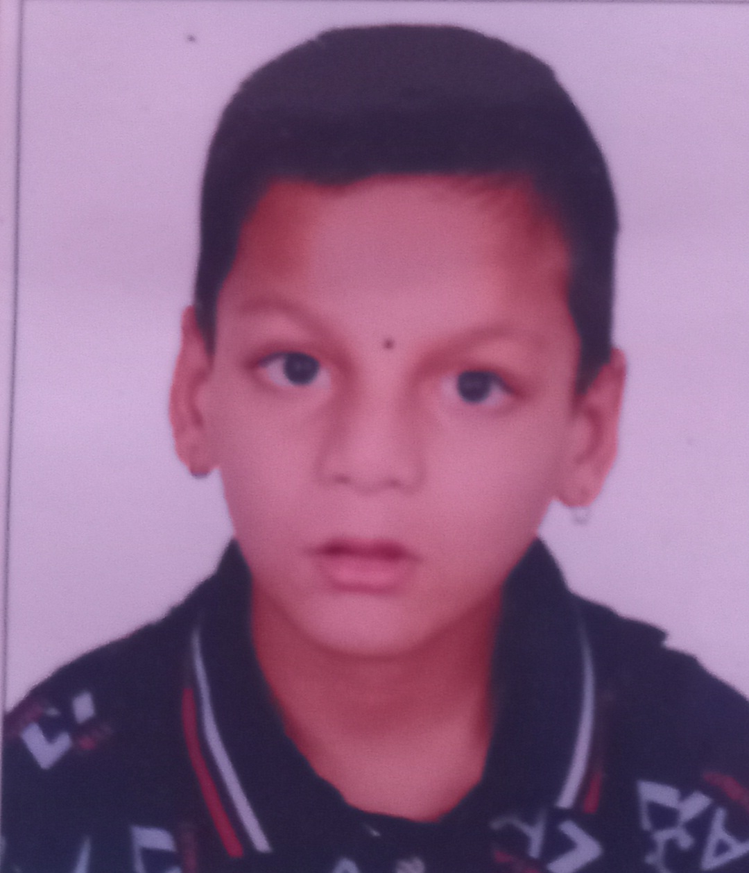 निस्चल थापा 