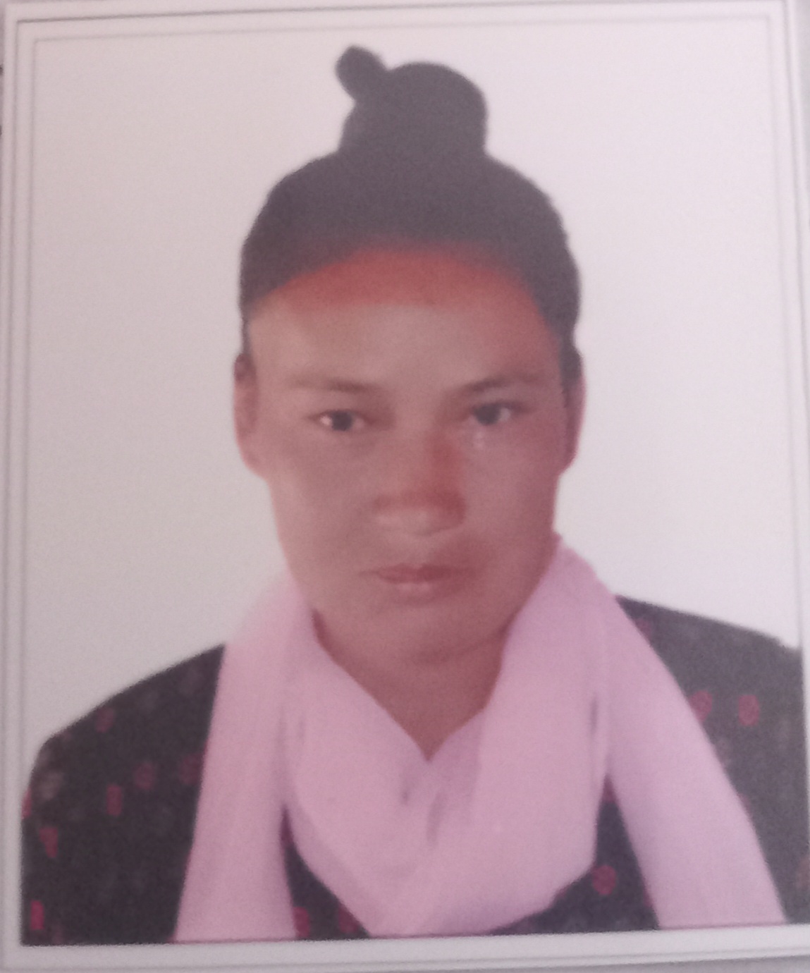 कुमारी तामाङ