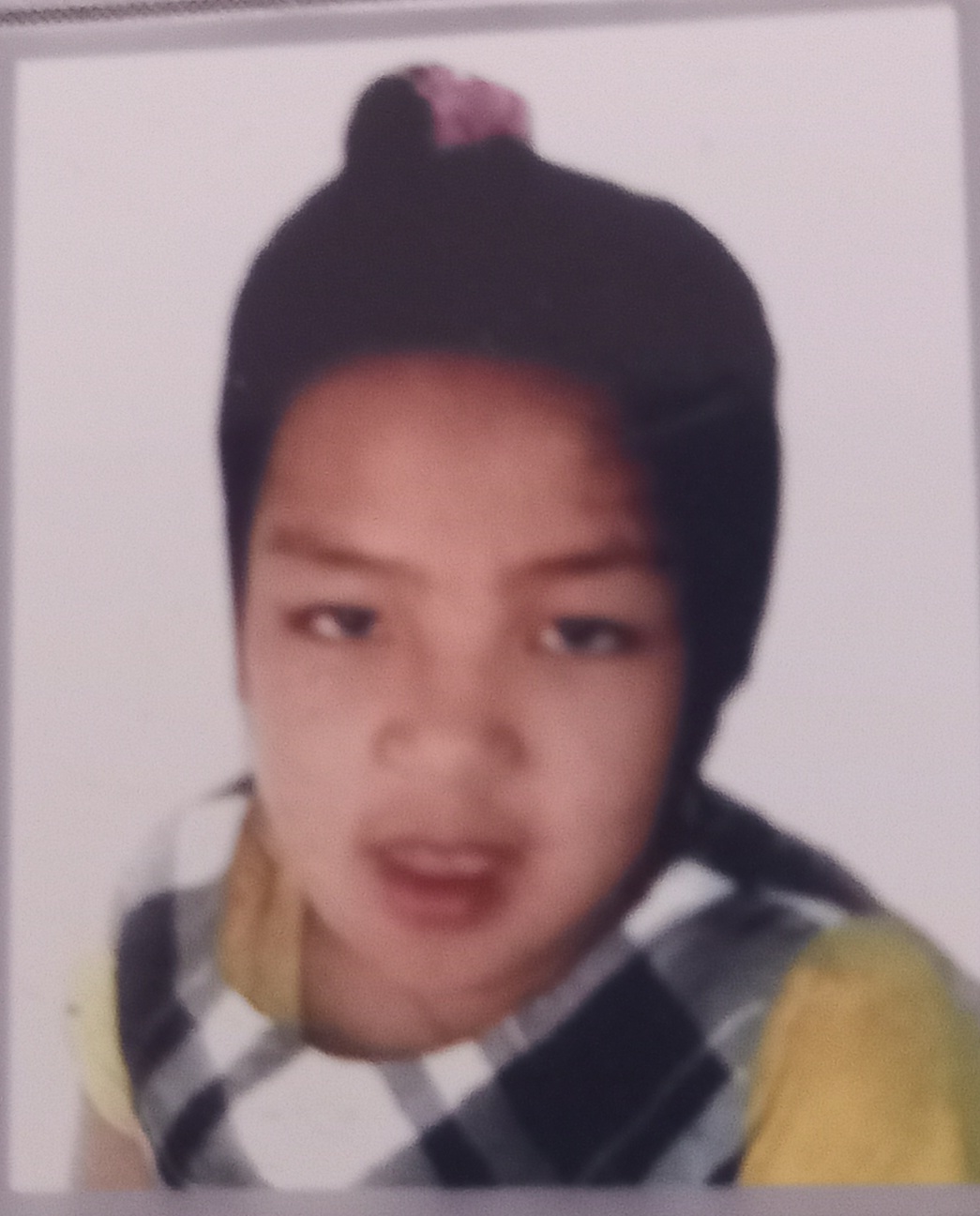 आशिका तामङ