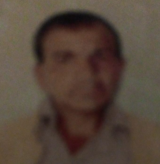 यम बहादुर खत्री